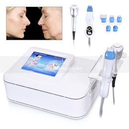 RF Beauty Equipment Professional Fractional Radio Frequency Dot Matrix Cooling Machine Wrinkle Remover Device Salon