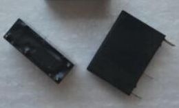 rectifier diodes Australia - 10Pcs Relay DIP4 G5NB-1A-E 5A 5VDC Diode integrated circuit