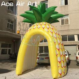 Top Quality Inflatable Tent Inflatable concession booth for summer entertainment