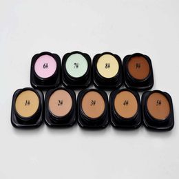 Menow Natural Ultimate Concealer Cover Dark Circles Professional Face Covering Cream Perfect Oil control Isolation Facial Makeup