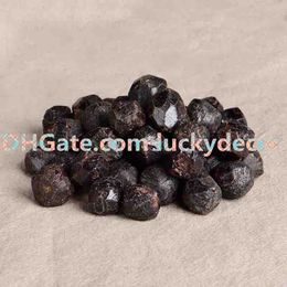 100g Small Irregular Natural Undrilled Raw Gems Garnet Crystal Rock Chunks Rough Red Garnet Loose Stone Mineral Specimen January Birthstone
