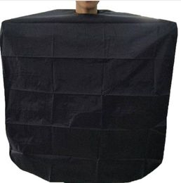 New Hot Waterproof Adult Salon Hair Cut Hairdressing Barber Hairdresser Capes Gown Cloth @ME88
