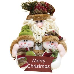 black bear home decor coupons 2017 christmas ornaments for home santa claus snowman bear doll - Black Bear Christmas Decor black bear home decor coupons 2017 christmas ornaments for home santa claus snowman bear doll - Black Bear Christmas Decor