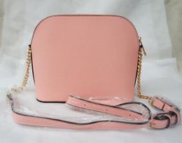 Damentasche Shell Pack Famous Fashion Classic Schulter Messenger Bag Designer Qualität Mini Bag Einzelzimmer Messenger