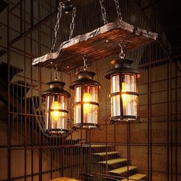 Cheap Pendant Wrought Iron Glass Chandelier