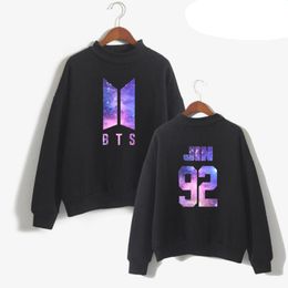 2019 Wholesale Kpop Bts Hoodie Sweat Shirt SUGA JIMIN V 93 95 Petter Printed Popular Hoodies Cotton Pullover BTS Clothing Plus Size From Duixinju, 2019 Wholesale Kpop Bts Hoodie Sweat Shirt SUGA JIMIN V 93 95 Petter Printed Popular Hoodies Cotton Pullover BTS Clothing Plus Size From Duixinju,