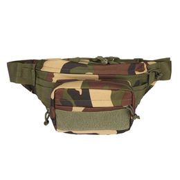 Cheap Belt Multifunctional Sports Waist Pack
