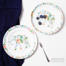 Cheap Hand Painted Dishes