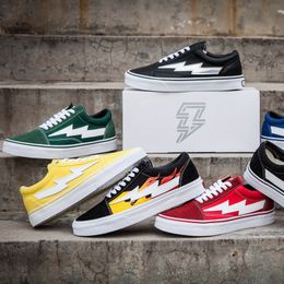 vans old skool fulmine