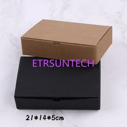 discount brown cake boxes