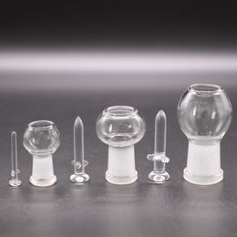 Hot sale 18mm 14mm male bowl female dome and nail Glass Bowls for water bongs oil rigs for bongs 14mm bong smoking accessories