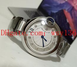 Free Shipping Luxury High Quality Stainless Steel Bracelet Diamond Women's Quartz Watch WE902031 Ladies Fashion Wrist Wathces