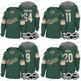 minnesota wild orange jersey