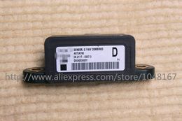 For Mitsubishi yaw / acceleration sensor OE NO: 4670A780