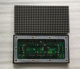 P8 outdoor module p8 SMD 256*128MM Outdoor full Colour module Used for maintenance and assembly of LED display.