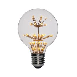 discount inside light bulb