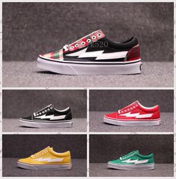 revenge x storm bambino 2018