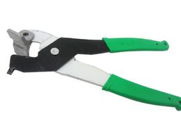 High Quality 1PCS 8 inch Tile Nipper Floor Tile Ceramic Tiles Clamp Nippers Nibblers Pliers Cuts Edge Corner Cutting Plier Hand Tools