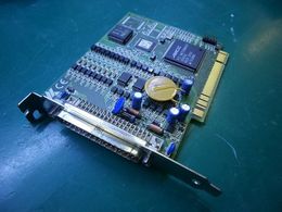 Industrial equipment card ADDI-DATA PCI 32 digital I/O board APCI1500 APCI-1500