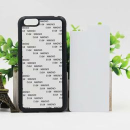 2D Sublimation Silicon Case For OPPO A71 TPU+PC Rubber soft Blank Heat transfer Phone Cover