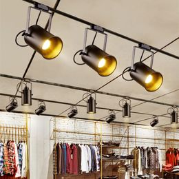 schienenleuchten für die küche stromschiene vintage deckenleuchten led schwarz eisen deckenleuchte industrie kleidung track lampe retro schiene potlights luminaria küche fixture led schienenleuchten rabatt ledschienenleuchten 2018 im angebot schienenleuchten für die küche stromschiene vintage deckenleuchten led schwarz eisen deckenleuchte industrie kleidung track lampe retro schiene potlights luminaria küche fixture led schienenleuchten rabatt ledschienenleuchten 2018 im angebot