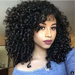 short curly hair styles
