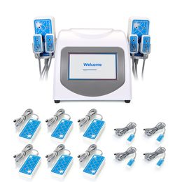 Home Use Cheapest Price Diode Lipo Laser LLLT Slim 650nm 160mw Slim 10 Pads Weight Loss Machine