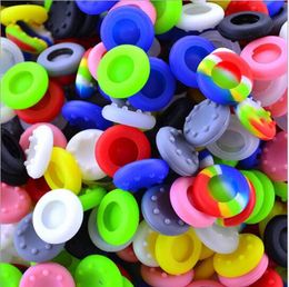 universal game controller caps Thumb Stick Grip Cap Cover For PS3 PS4 Xbox one Xbox 360 Controller sillicone cap factory outlet