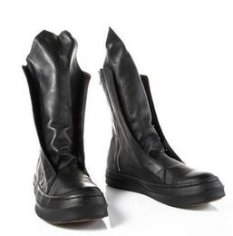 Botas De Rock Para Hombre Oferta Online | DHgate.com