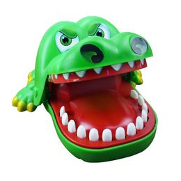 Crocodile Bite