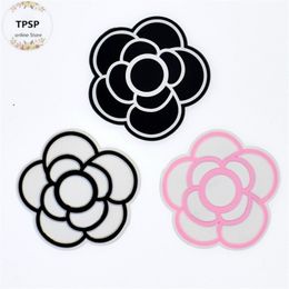 flor rosa dos desenhos animados on line flor rosa dos desenhos