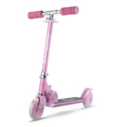 Cheaper Kids Kick Scooter, Adjustable Height Handlebars and Foldable 2 wheels Scooter for Children XMAS gift