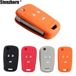 New Replacement Keyless Complete Remote Key 4 Button SmaStenzhorn 3art Full Car Key Fob for Ford Mustang Exploror Edge 315MHZ with 4D63 Chip