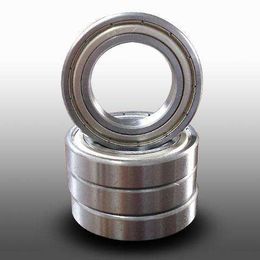 20pcs 6905ZZ shielded cover steel ball bearing 6905 6905-2Z 25*42*9 thin wall deep groove ball bearings 61905ZZ 25x42x9 mm