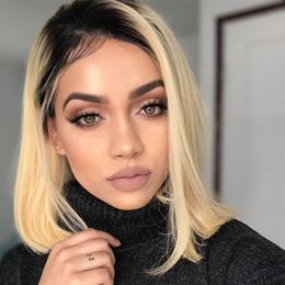 Short Blonde Hair Roots Nz Buy New Short Blonde Hair Roots