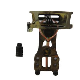 1 PK Archery hunting bow sight for compound bow 4pin bow sight 0.019 inch pins TP3540-camo