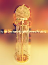 tall and large new style Decorative Roman column for big event wedding stage decoration