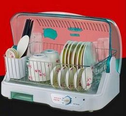 Compact Countertop Dish Dryer Portable Tabletop Small Mini Dishdryer