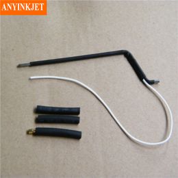 gutter sensor tube STD assy 36715 for Domino A100 A200 A300 series Continious Ink Jet Coding Printer