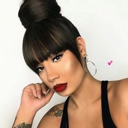 Wholesale Curly Hair Buns For Resale Group Buy Cheap Curly Hair