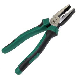Freeshipping 6inch/ 8inch Wire Cutter Industrial-grade wire Pliers Professional pincer pliers High Hardness Household Cutting Pliers