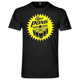 beer brand t shirts uk