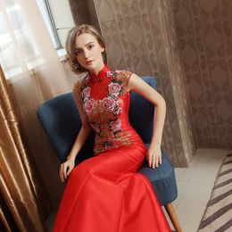 long frock gown dress