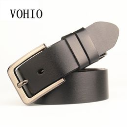 Big /& Tall Men/'s Business Belts beautiful pattern Leather belt Waist Size S-9XL