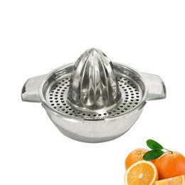 Qihang_top 20 pcs Fruit Vegetable Tools Mini Manual Orange Juicer Lemon Juice Squeezer Extractor Small Hand Citrus Press