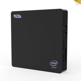 Cheap Mini Intel Atom