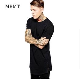 camiseta long length