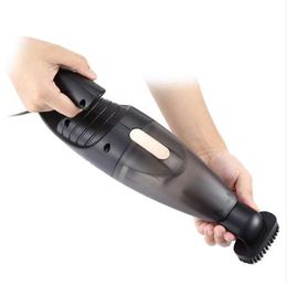 12V Universal Car Electric Vacuum Cleaner Dry Wet Dual Use