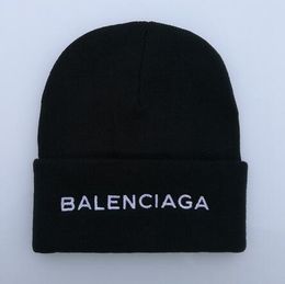 balenciaga skully hat
