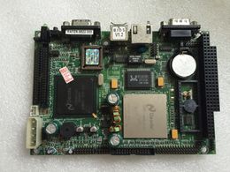 WAFER-5822-300 industrial motherboard well tested working
